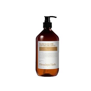 Nard Hair Loss Control Shampoo Aroma Herb 500ml