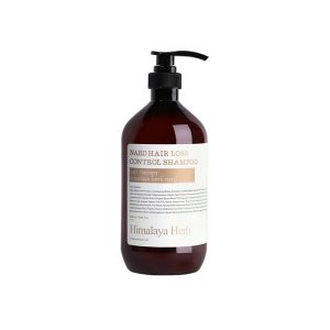 Nard Hair Loss Control Shampoo Aroma Herb 1000ml
