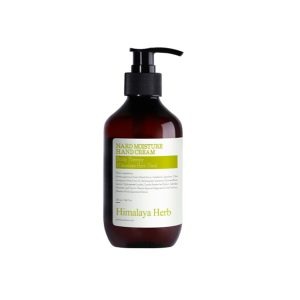 Nard Hand Cream Lemon Mint 280ml