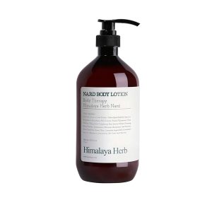 Nard Lavender Musk Body Lotion 1000ml