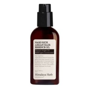 Nard Rich argan hair essence oil 100ml