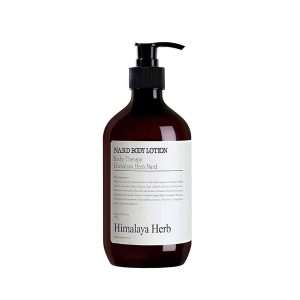 Nard Tea Tree Rosemary Body Lotion 500ml