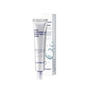 Neogen Surmedic Super Glutathione 100™ Bright Tone Up Cream 40ml