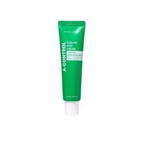 Nineless A-Control Azelaic Acid Cream 50ml