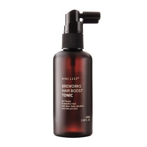 Nineless Breworks Hair Boost Tonic 100ml