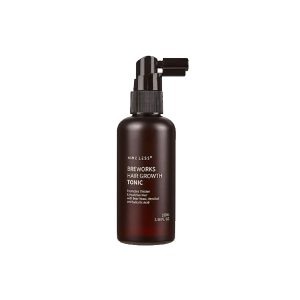 Nineless Breworks Hair Growth Tonic 100ml