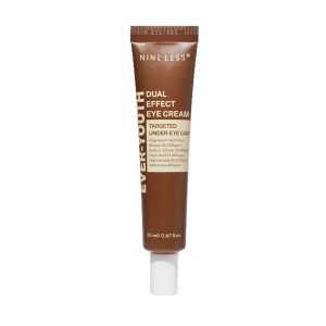 Nineless Ever-Youth Dual Effect Eye Cream 20ml