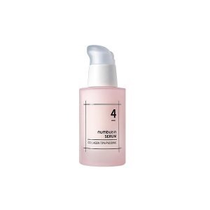 Numbuzin No. 4 Collagen 73% Pudding Serum 50ml