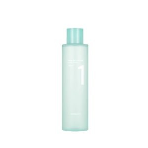 Numbuzin No.1 Pure-full Calming Herb Toner 300ml