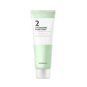Numbuzin No.2 Cica Ceramide Repair Cream 60ml