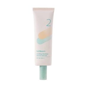 Numbuzin No.2 Goodbye Redness Derma Tone Up SPF50+ PA+++ 50ml