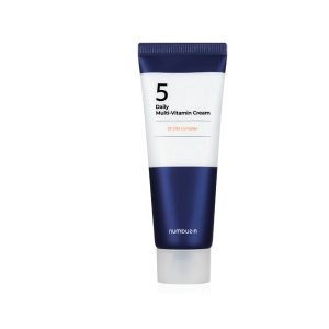 Numbuzin No.5 Daily Multi-Vitamin Cream 60ml