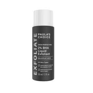 Paula’s Choice Skin Perfecting 2% BHA Liquid Exfoliant-30ml