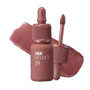 Peripera Ink Velvet No.029 Cocoa Nude 4g