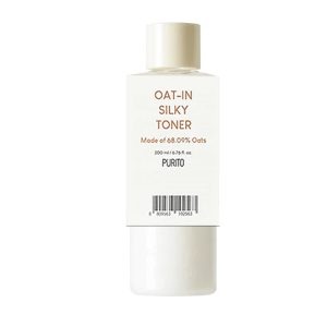Purito Oat-in Silky Toner 200ml