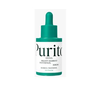 Purito Seoul Mighty Bamboo Panthenol Serum 30ml