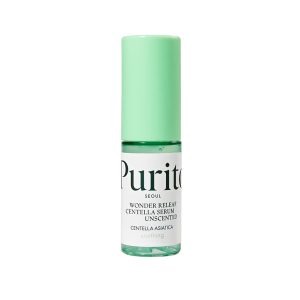 Purito Wonder Releaf Centella Serum Unscented 15ml