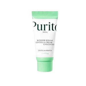 Purito Wonder Releaf Centella Unscented Cream 15ml