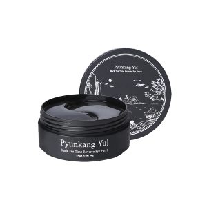 Pyunkang Yul Black Tea Time Reverse Eye Patch 60ea