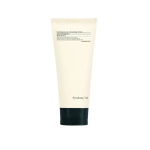 Pyunkang Yul Calming Acne Cleansing Foam 100ml