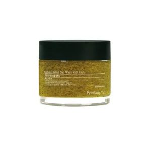 Pyunkang Yul Calming Relief Gel Wash Off Pack 100g