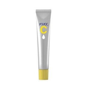 Rohto Melano CC Intensive Anti-Spot Essence Vitamin C Serum 20ml