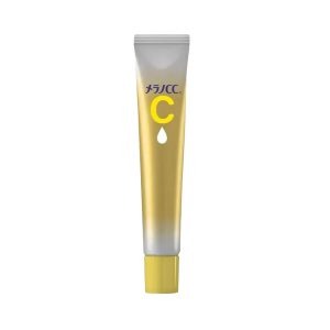 Rohto Melano CC Vitamin C Premium Intensive Anti-Spot Essence 20ml