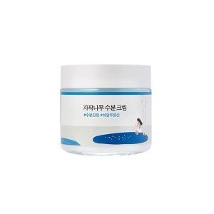 Round Lab Birch Juice Moisturizing Cream 80ml