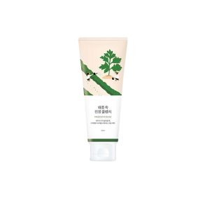 Round Lab Mugwort Calming Cleanser 150ml