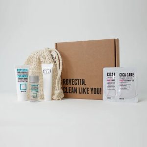 Rovectin Essentials Travel Kit