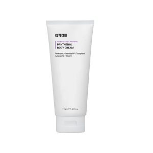 Rovectin Intense Nourishing Panthenol Body Cream 175ml