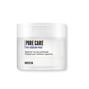 Rovectin Pore Care No-Sebum Pad 60ea