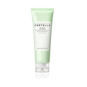 SKIN1004 Madagascar Centella Tea-Trica Bha Foam 125ml
