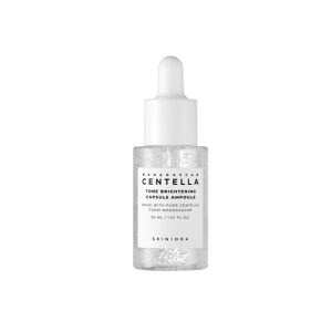 SKIN1004 Madagascar Centella Tone Brightening Capsule Ampoule 30ml