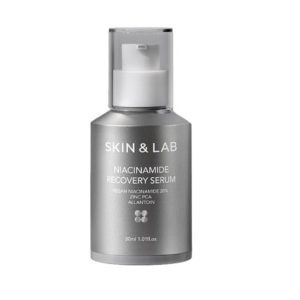 SKIN&LAB Niacinamide Recovery Serum 30ml