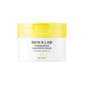 SKIN&LAB Porebarrier Cleansing Balm 100ml