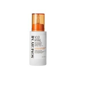 Some By Mi V10 Hyal Antioxidant Sunscreen 40ml