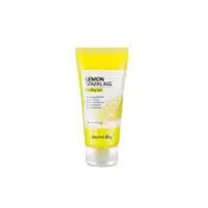 Secret Key Lemon Sparkling Peeling Gel 120ml