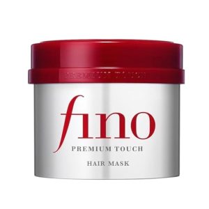 Shiseido Fino Premium Touch Essence Hair Mask 230g