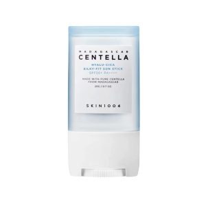 Skin1004 Madagascar Centella Hyalu-cica Silky-fit Sun Stick spf50+ PA++++ 20g