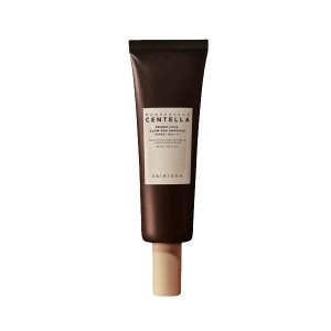 Skin1004 Madagascar Centella Probiotic-cica Glow Sun Ampoule SPF50+ PA++++ – 50ml
