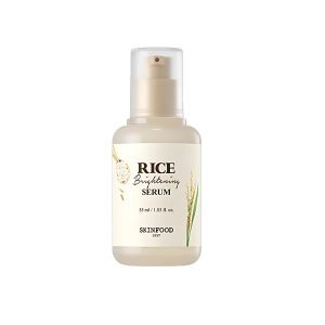 Skinfood Rice brightening serum 55ml