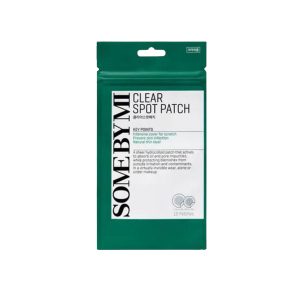 Some By Mi 30 Days Miracle Clear Spot Patch 18 Patches