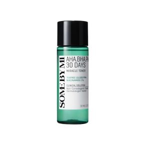 Some By Mi Aha Bha Pha 30 Days Miracle Toner 30ml