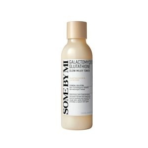 Some By Mi Galactomyces Glutathione Glow Milky Toner 200ml