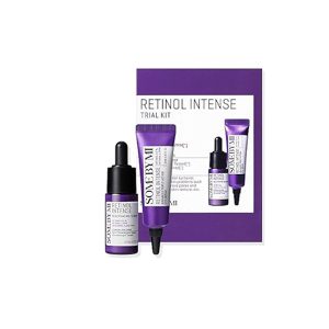 Some By Mi Retinol Intense Trial Kit