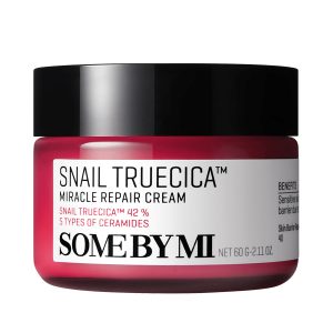 Some By Mi Snail Truecica Miracle Repair Cream 60g
