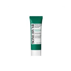 Some By Mi Truecica Aqua Calming Suncream SPF50+ PA++++ 50ml