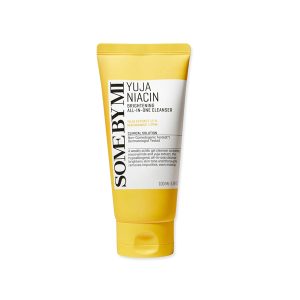 Some By Mi Yuja Niacin Brightening All In One Cleanser 100ml