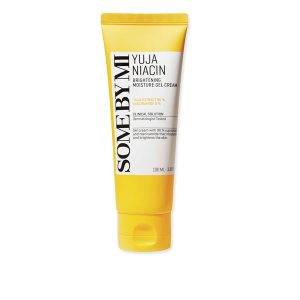 Some by Mi Yuja Niacin Brightening Moisture Gel Cream 100ml